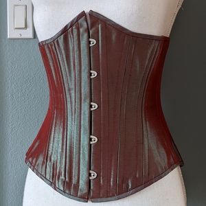 Timeless Trends 24" Underbust Corset